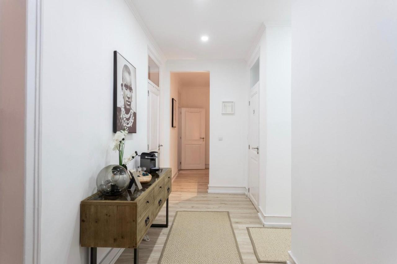 Appartement The Lotus - Alcantara