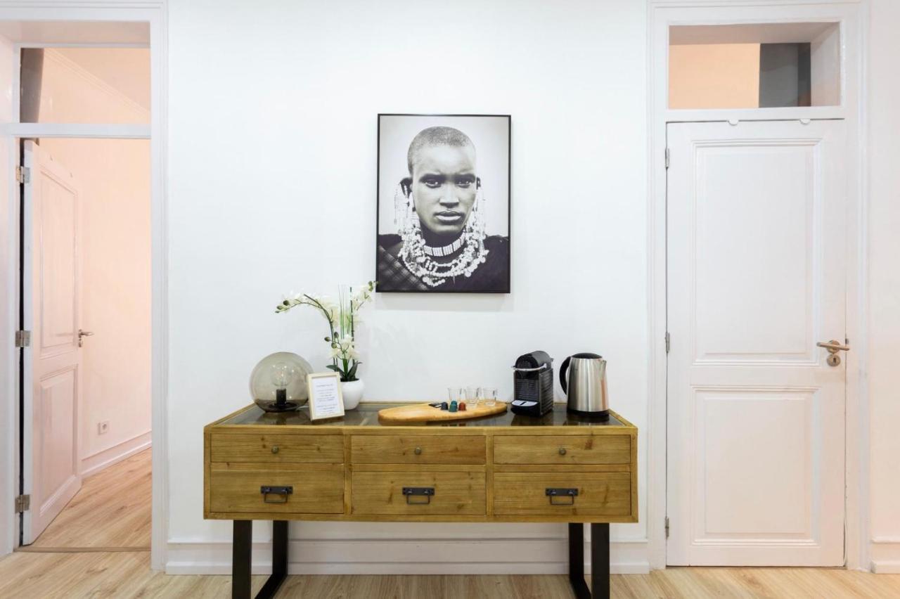 The Lotus - Alcantara Appartement Lisboa