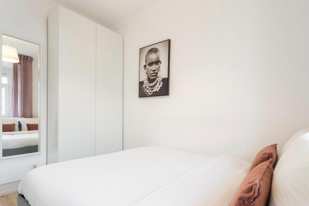 The Lotus - Alcantara Appartement *