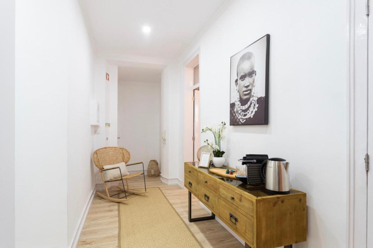 Appartement The Lotus - Alcantara *