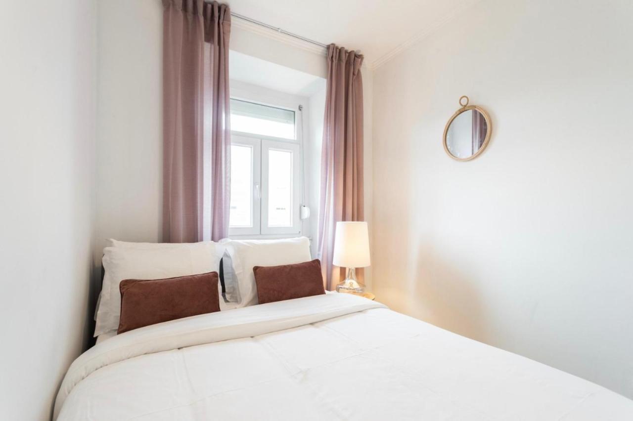 Appartement The Lotus - Alcantara *